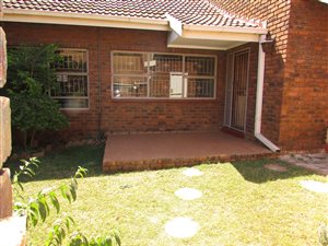 3 Bed Townhouse in Mokopane