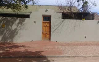 1 Bedroom Flat in Oatlands