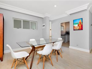 2 Bed Apartment in Sandown