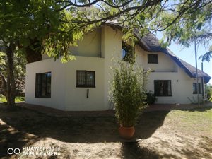 10 ha Farm in Centurion CBD