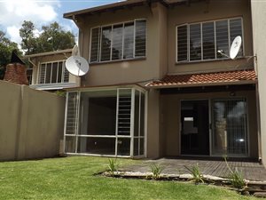 3 Bed Townhouse in Malanshof
