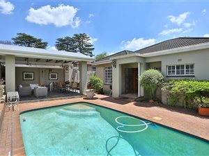 3 Bed House in Auckland Park