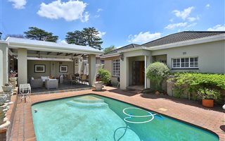 3 Bedroom House in Auckland Park
