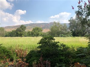 1106 m² Land available in Wigwam