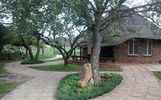 8.6 ha Smallholding in Polokwane Central