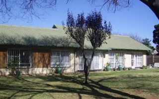 3 Bedroom House in Dalpark Proper