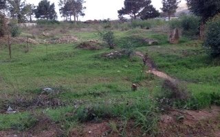 595 m² Land available in Bot River