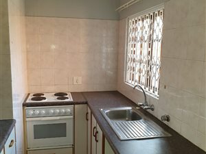 1 Bed Apartment in Arboretum