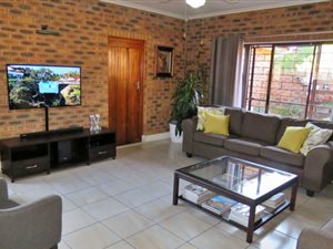 4 Bed House in Goedehoop