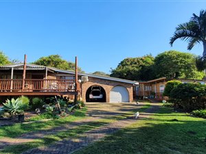 3 Bed House in Park Rynie