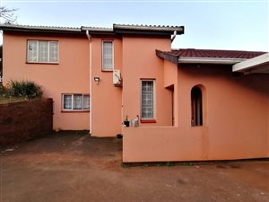 3 Bed House in Vanrova Gardens
