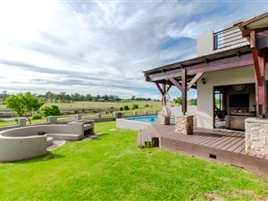 3 Bed House in Copperleaf