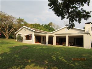 5123 m² Farm in Mposa