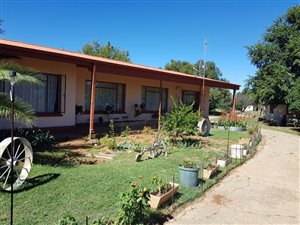 3 Bedroom House in Lichtenburg