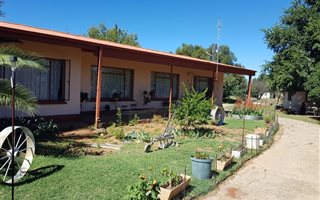 3 Bedroom House in Lichtenburg