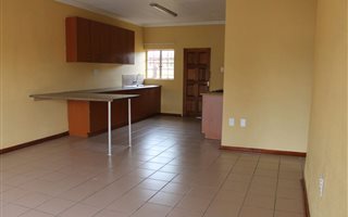 2 Bedroom Townhouse in Secunda
