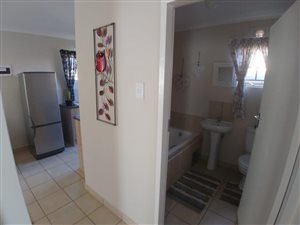 2 Bed House in Palmridge