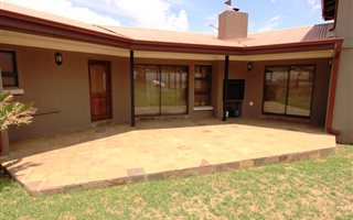 4 Bedroom House in Kungwini Country Estate