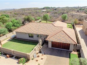 4 Bed House in Seasons Lifestyle Estate