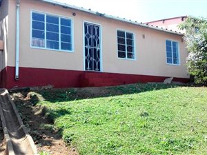 3 Bed House in Bombay Heights