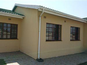 3 Bed House in High Ridge