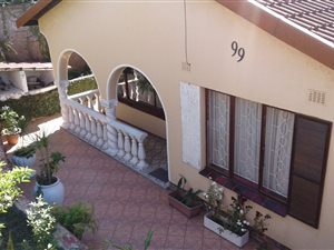 4 Bedroom House in Moorton
