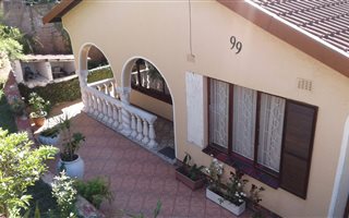 4 Bedroom House in Moorton