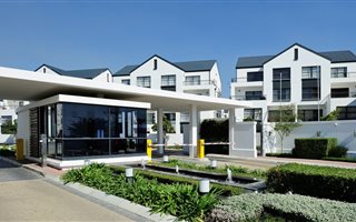 2 Bedroom Apartment in De Velde