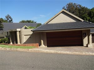 1 Bed House in Northcliff