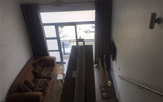 1 Bedroom Duplex in Arcadia