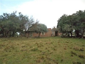 160 ha Farm in Pietermaritzburg Central