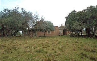 160 ha Farm in Pietermaritzburg Central