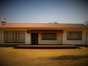 3 Bed House in Daleside