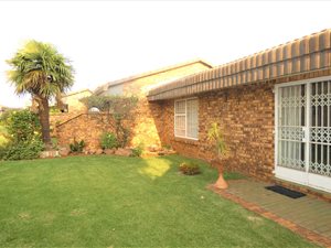 2 Bed Townhouse in Norton Park