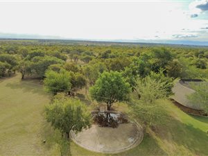 21 ha Farm in Dinokeng