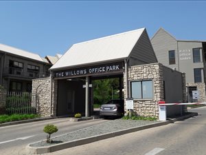 100 m² Commercial space in Noordwyk