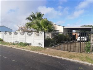 2 Bed House in Eersterivier