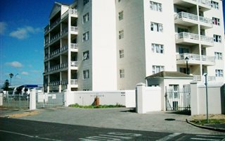 2 Bedroom Apartment in Bosonia