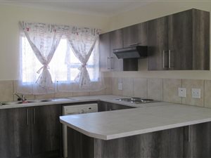 2 Bed Townhouse in Witfield
