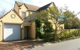 3 Bedroom House in Paarl