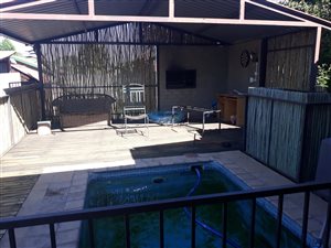 4 Bed House in Olifantsnek