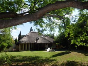 4 Bed House in Gallo Manor