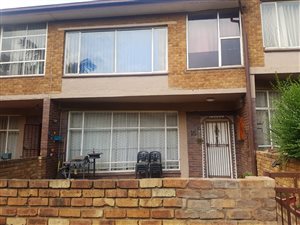 2 Bed Duplex in Dalview