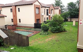 2 Bedroom Apartment in Vorna Valley