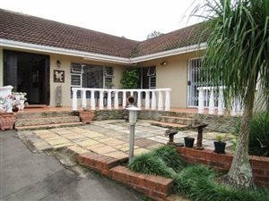 3 Bed House in Montrose