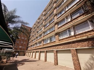3600 m² Commercial space in Sunnyside