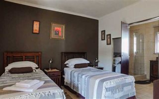 1 Bedroom Apartment in Pierre van Ryneveld