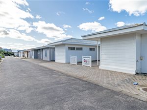4 Bed House in Hartenbos