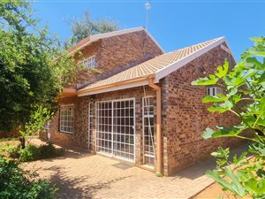 4 Bed Townhouse in Flamwood