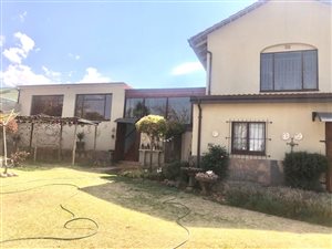 3 Bed House in Greenhills
